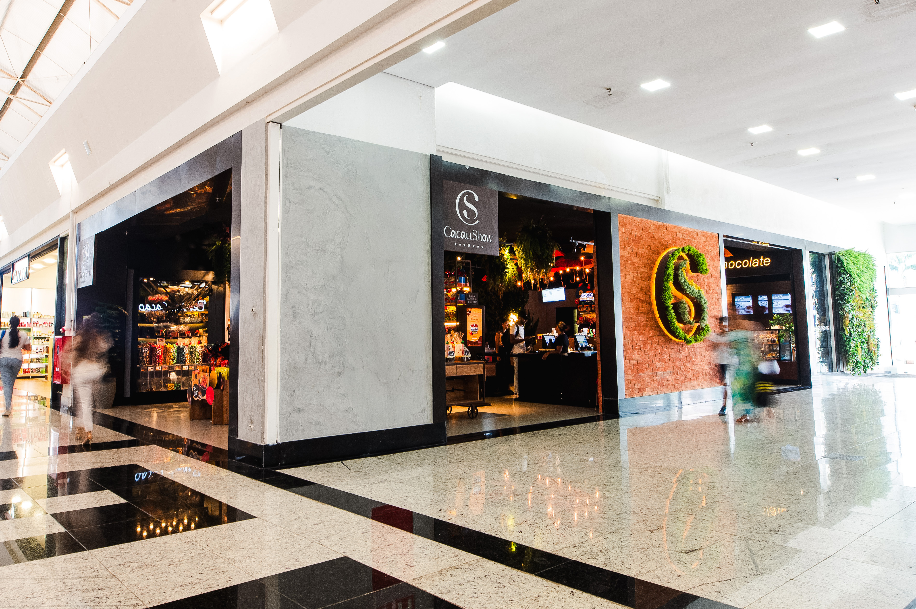 Foto 6 Montes Claros Shopping