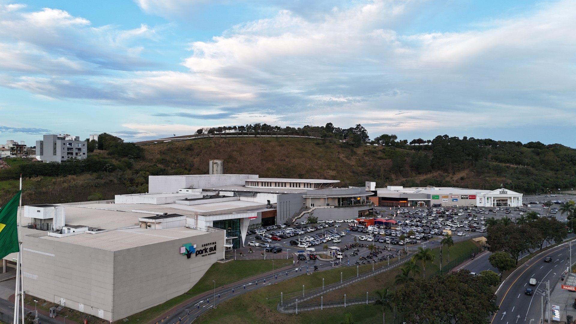 Shopping Park Sul
