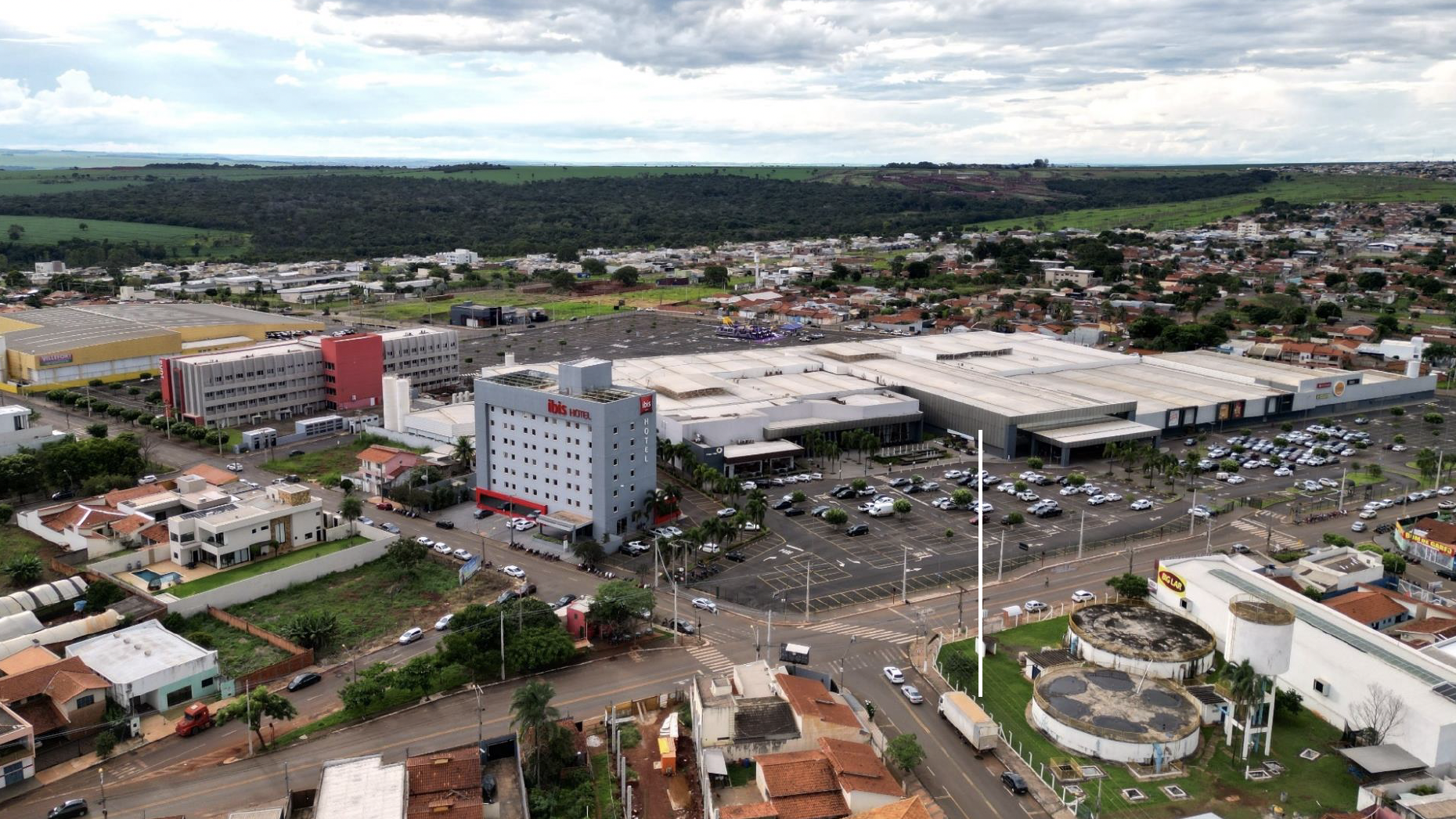 Jatahy Shopping
