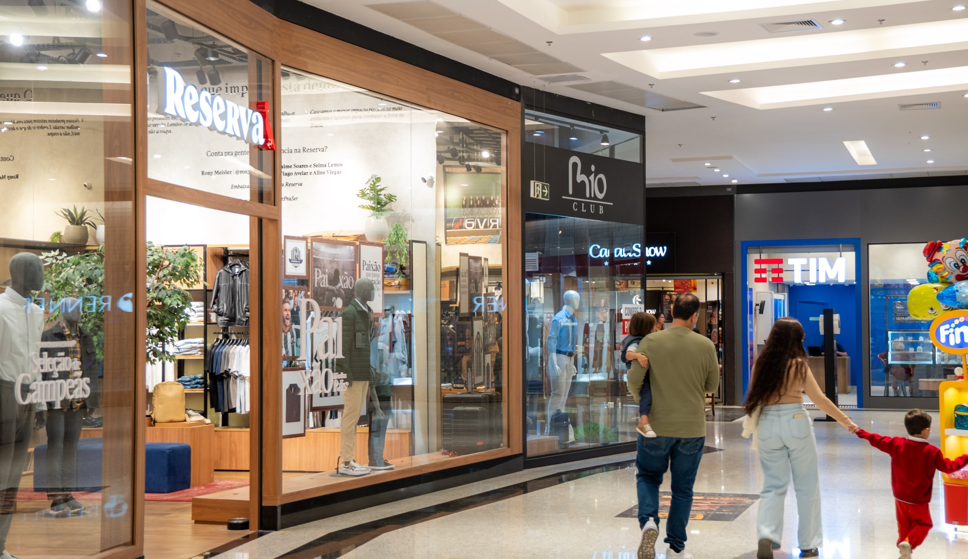 Foto 6 Shopping Park Sul