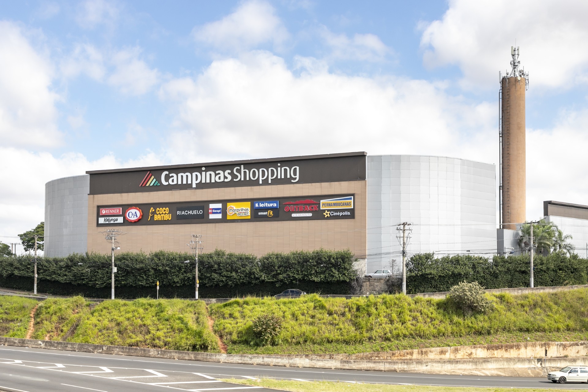 Campinas Shopping