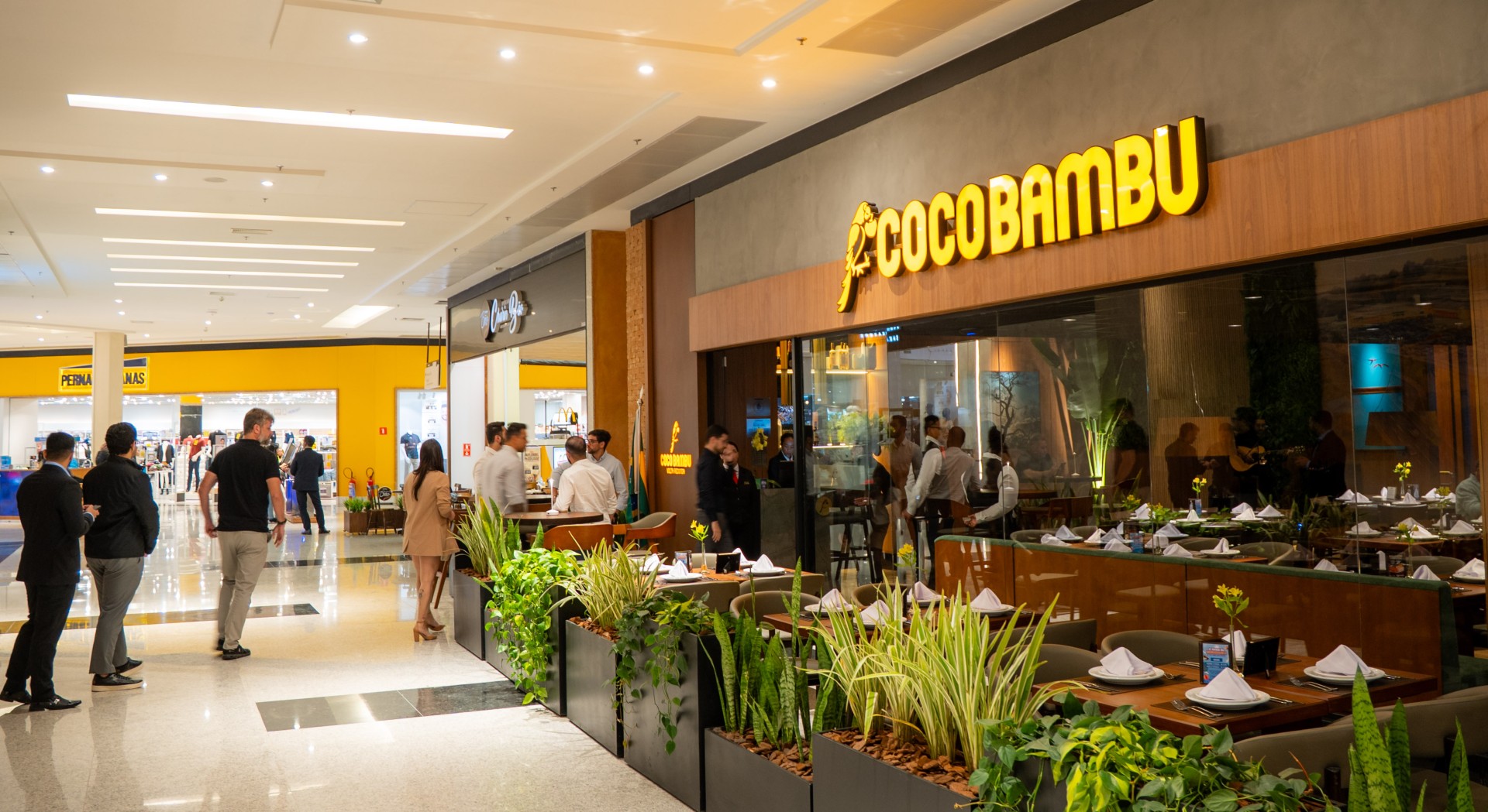 Foto 8 Shopping Park Sul