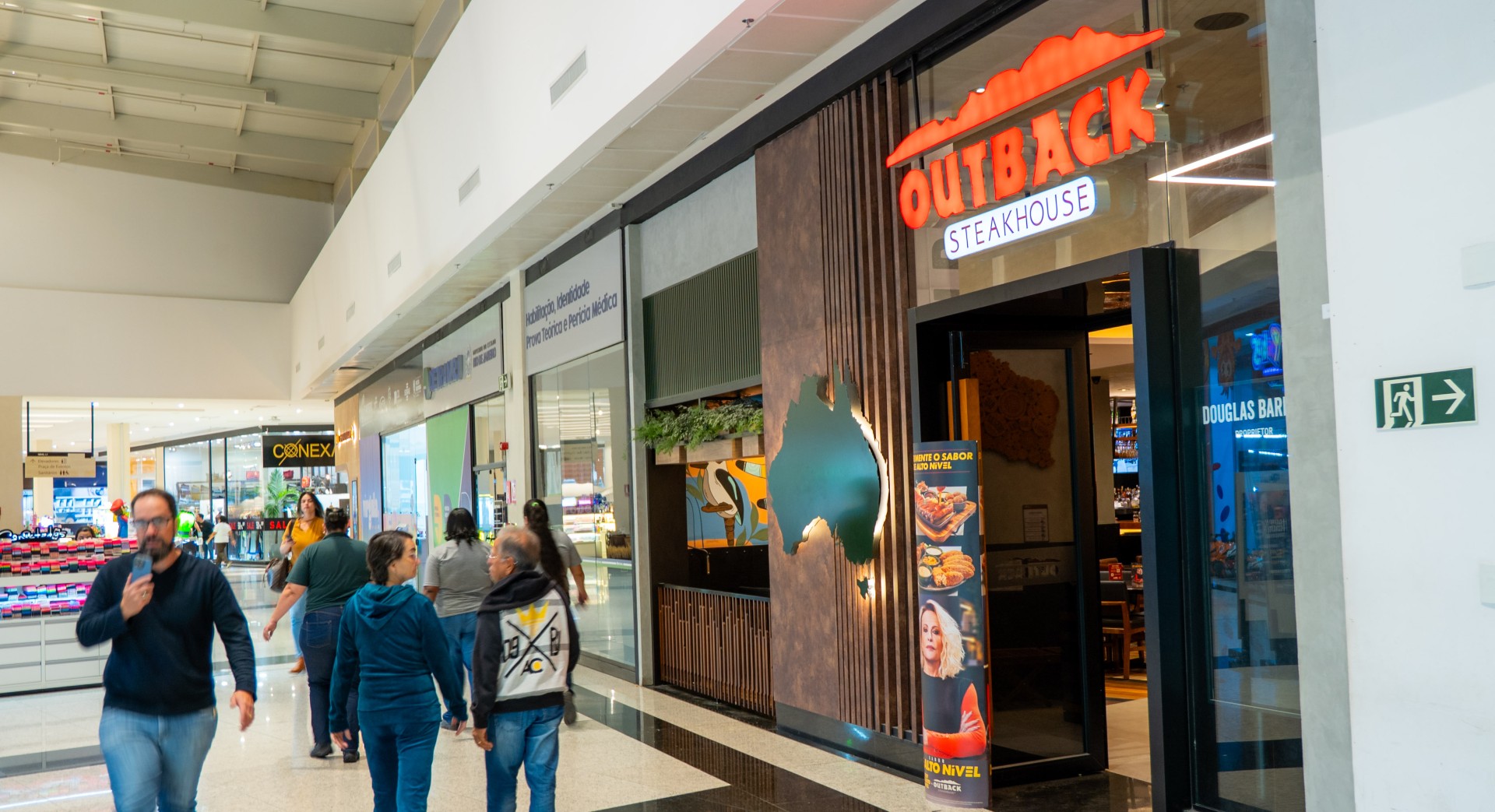 Foto 7 Shopping Park Sul