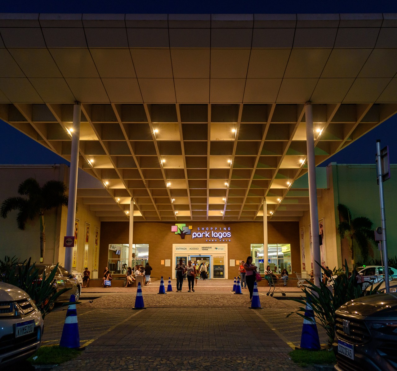 Foto 7 Shopping Park Lagos