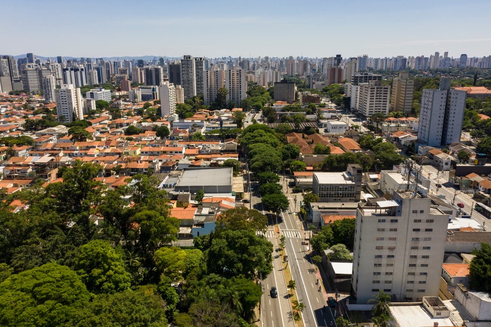 Foto São Paulo