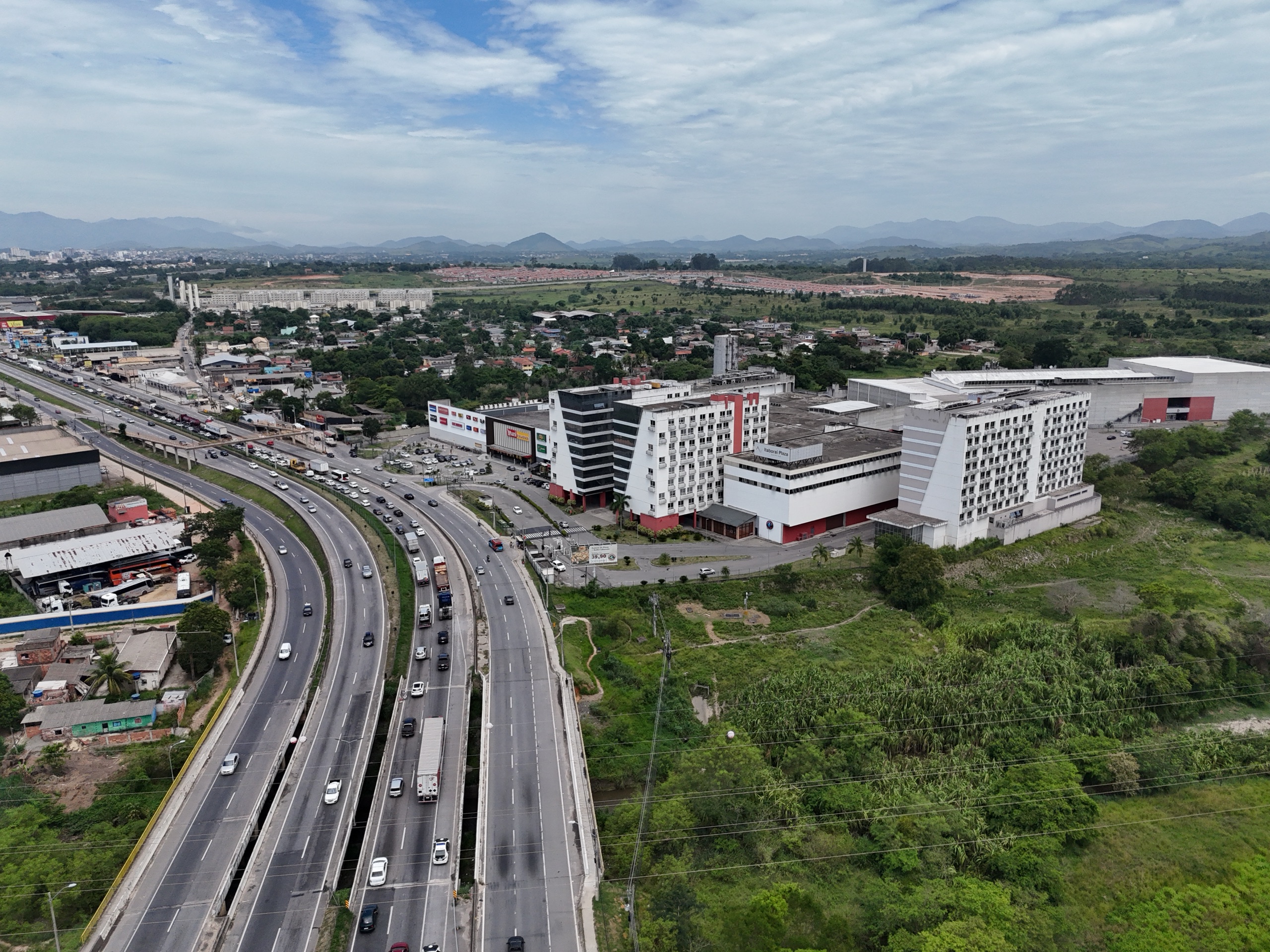Foto Itaboraí