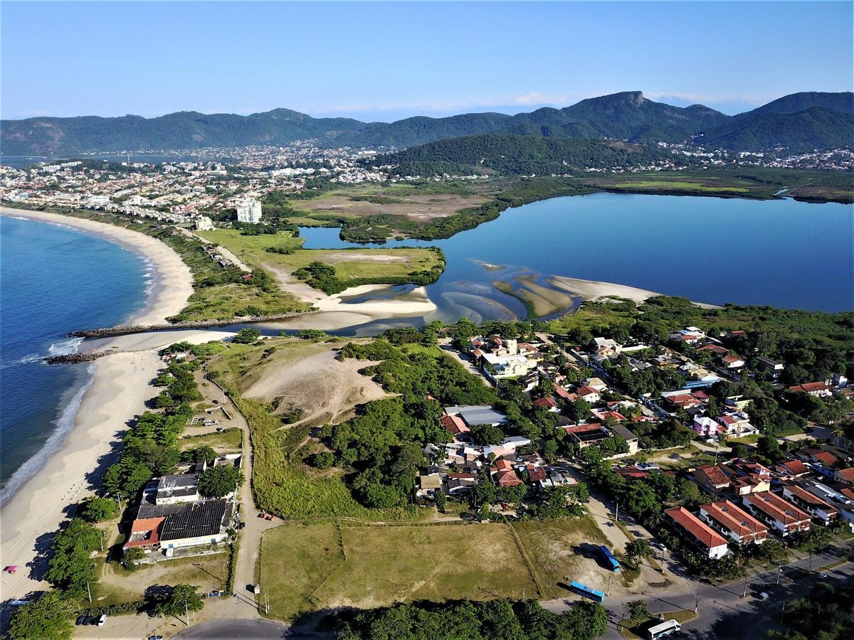 Foto Região Oceânica