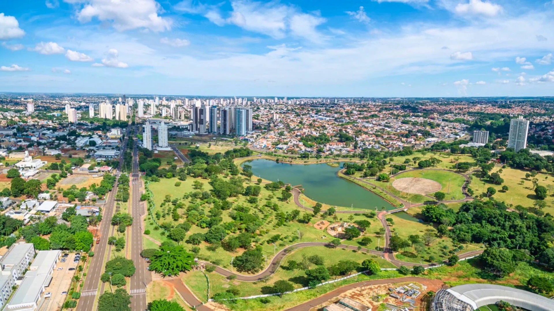 Foto Campo Grande