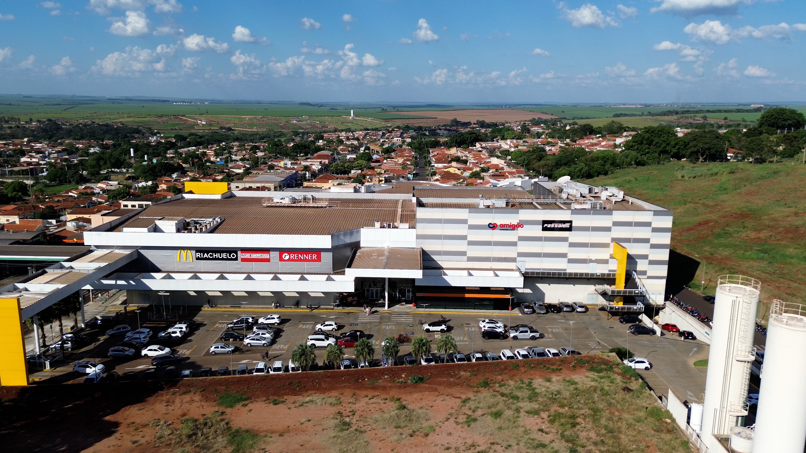 Foto Ourinhos