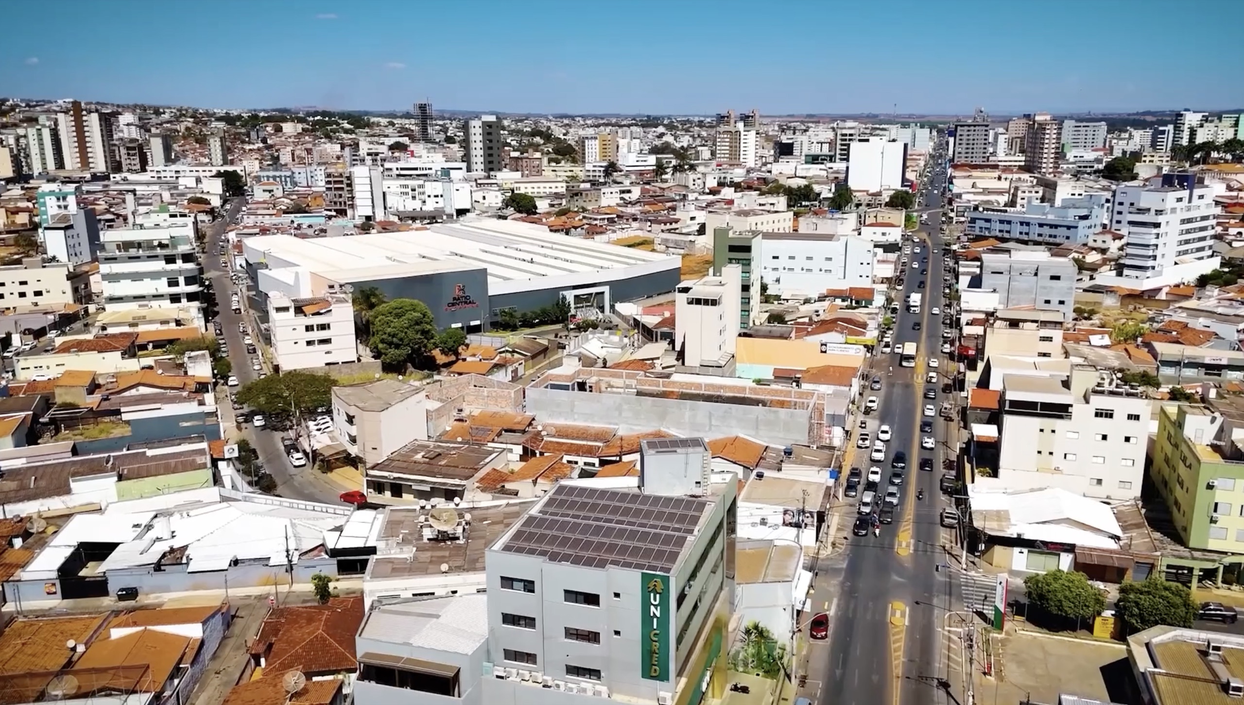 Foto Uberaba
