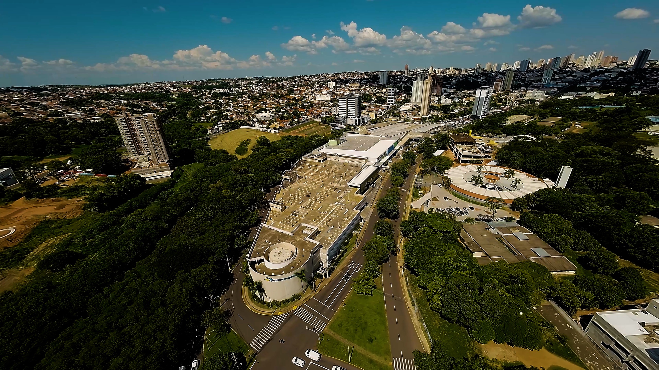 Foto Presidente Prudente