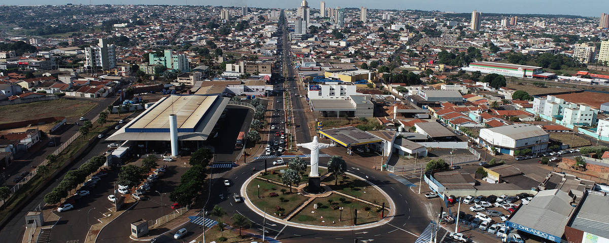 Foto Rio Verde