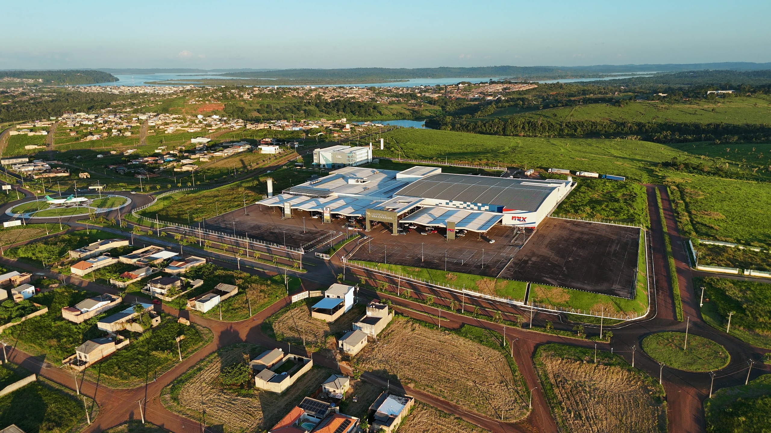 Foto Marabá