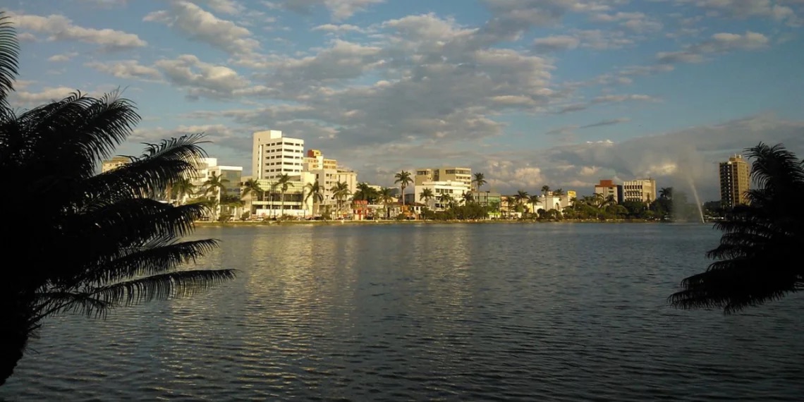 Foto Sete Lagoas