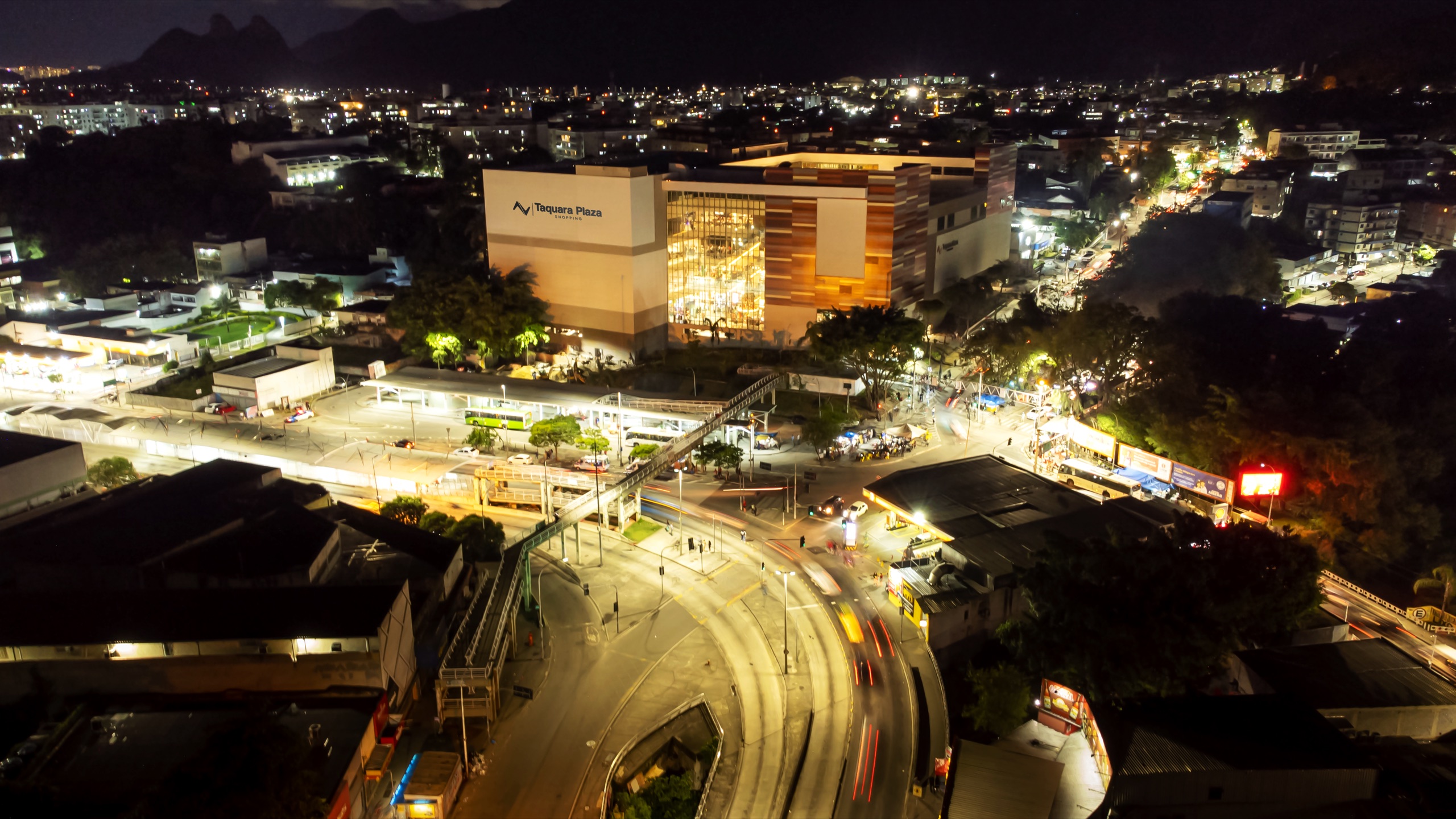 Foto Taquara / Jacarepaguá