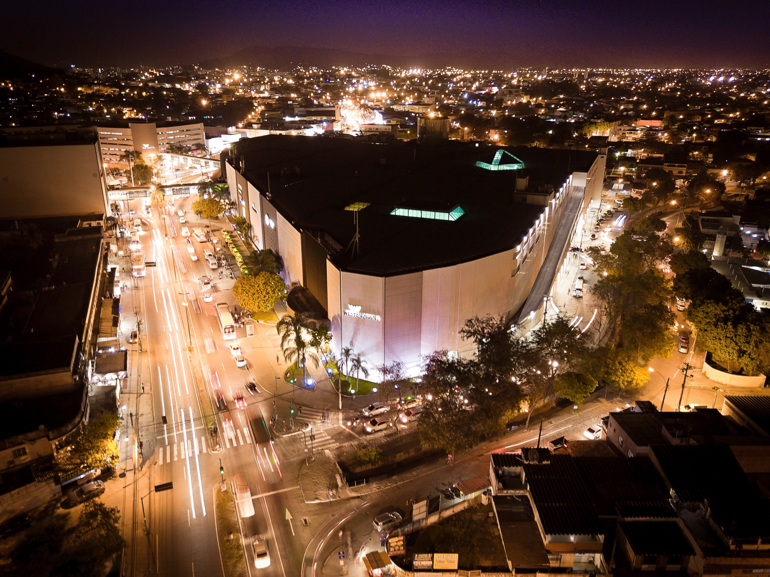 Foto Campo Grande