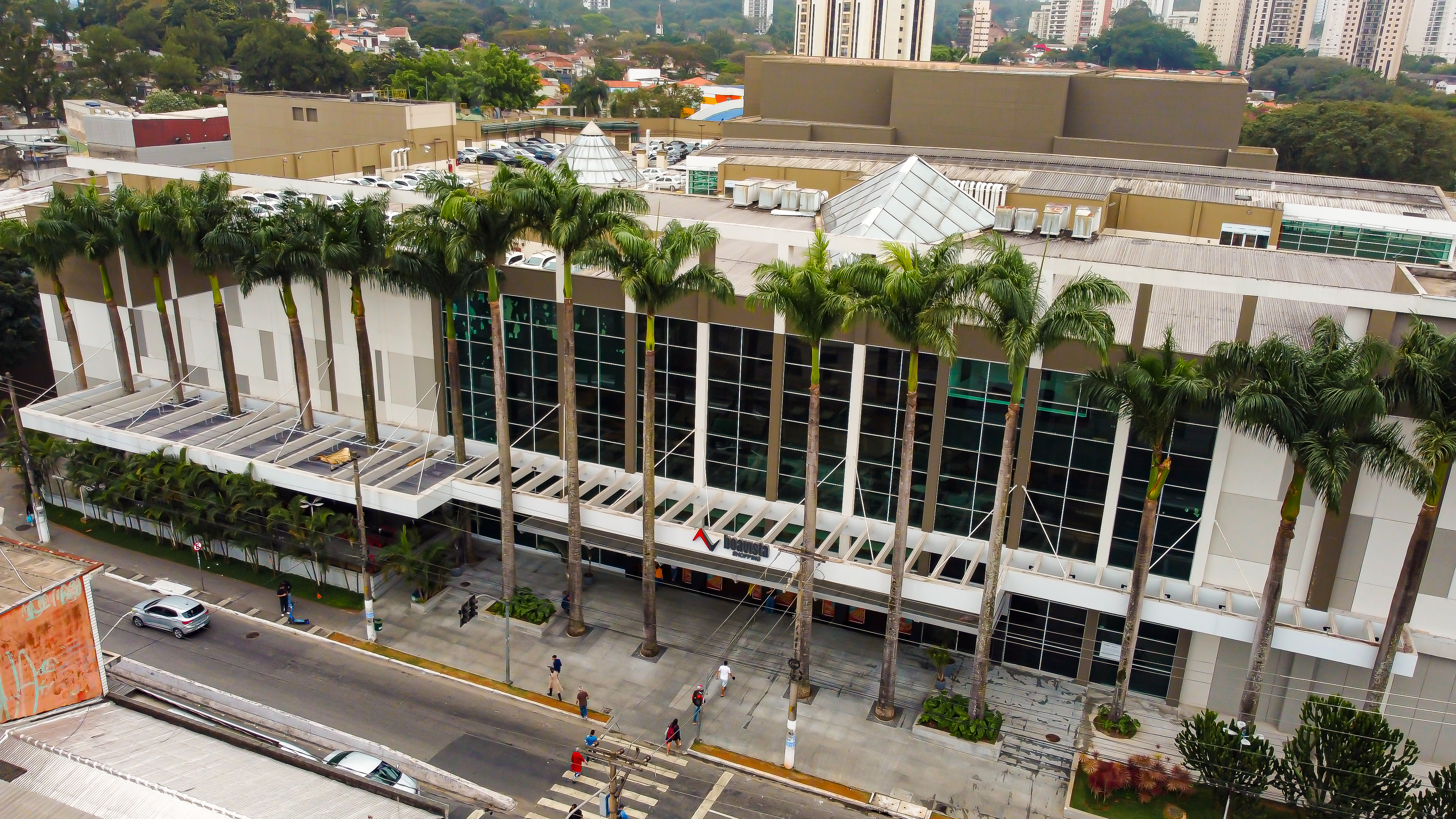 Boavista Shopping
