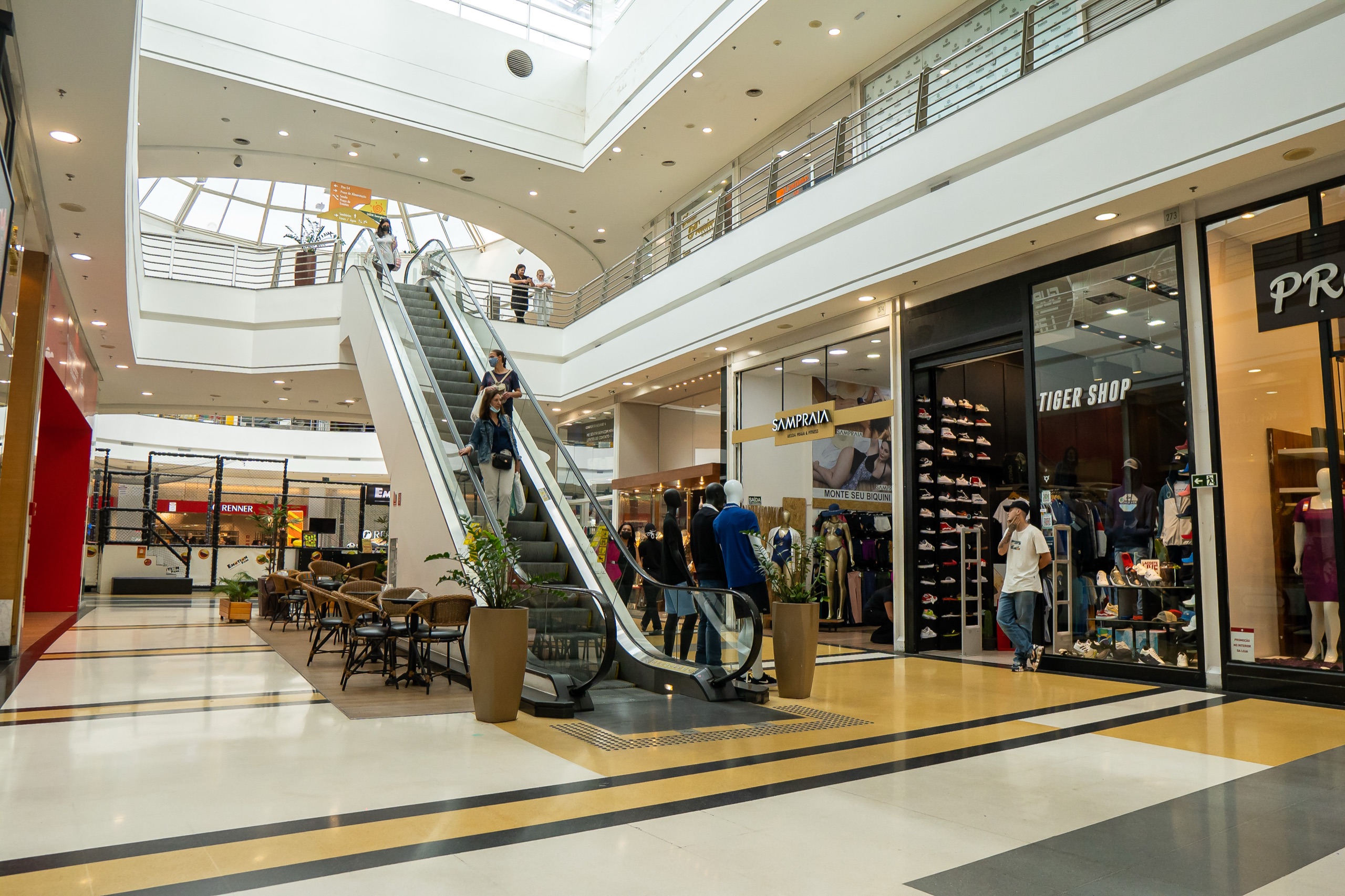 Foto 1 Boavista Shopping