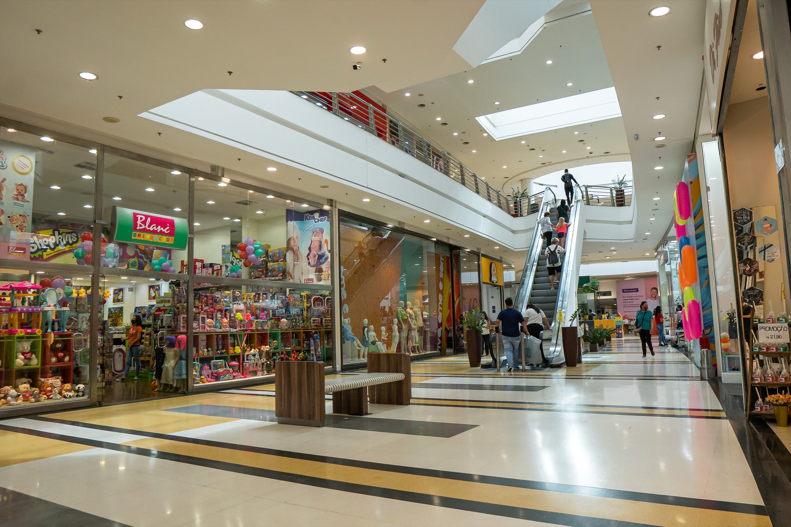 Foto 2 Boavista Shopping