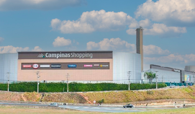 Foto 3 Campinas Shopping