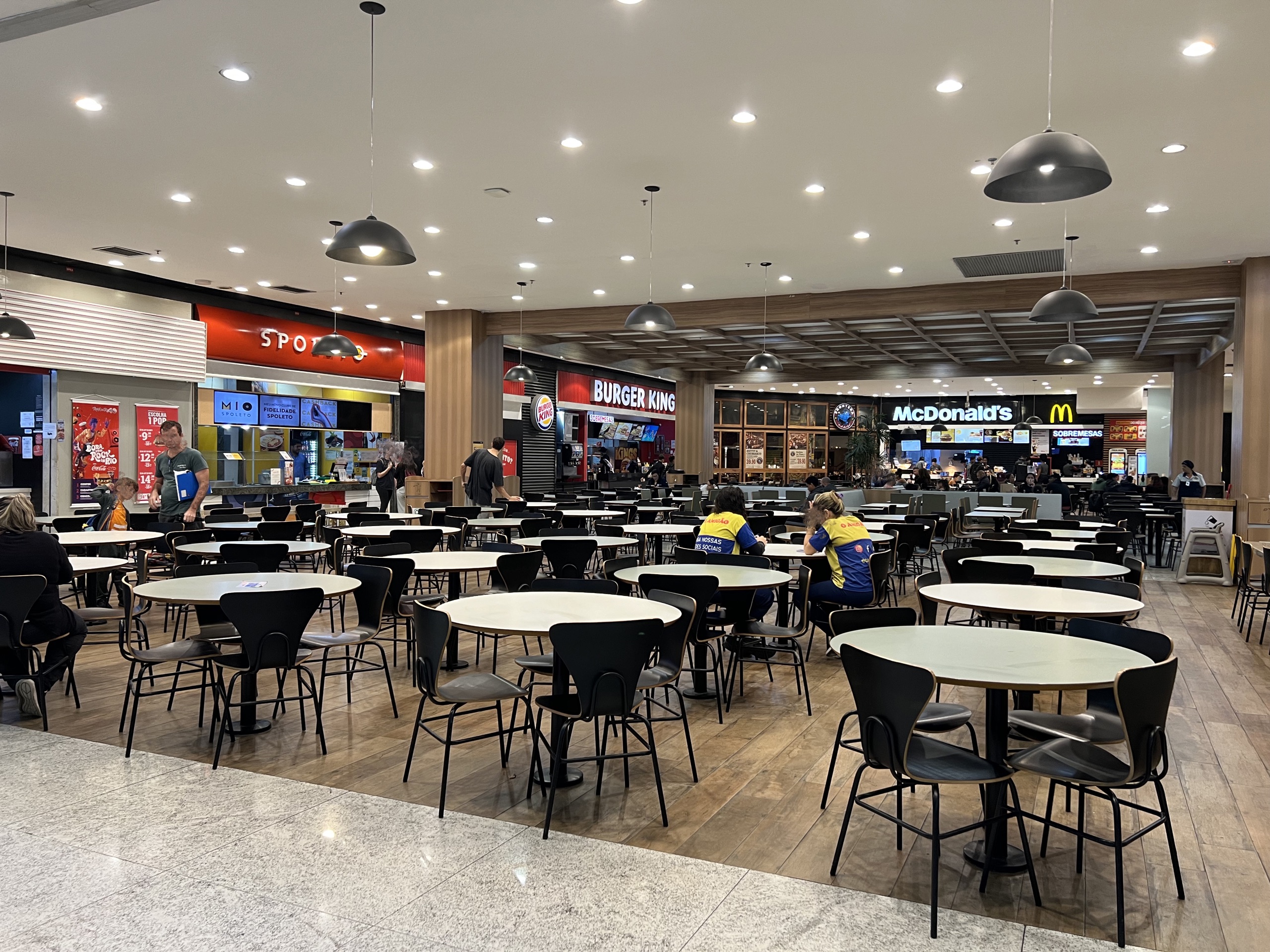 Foto 1 Center Shopping Rio