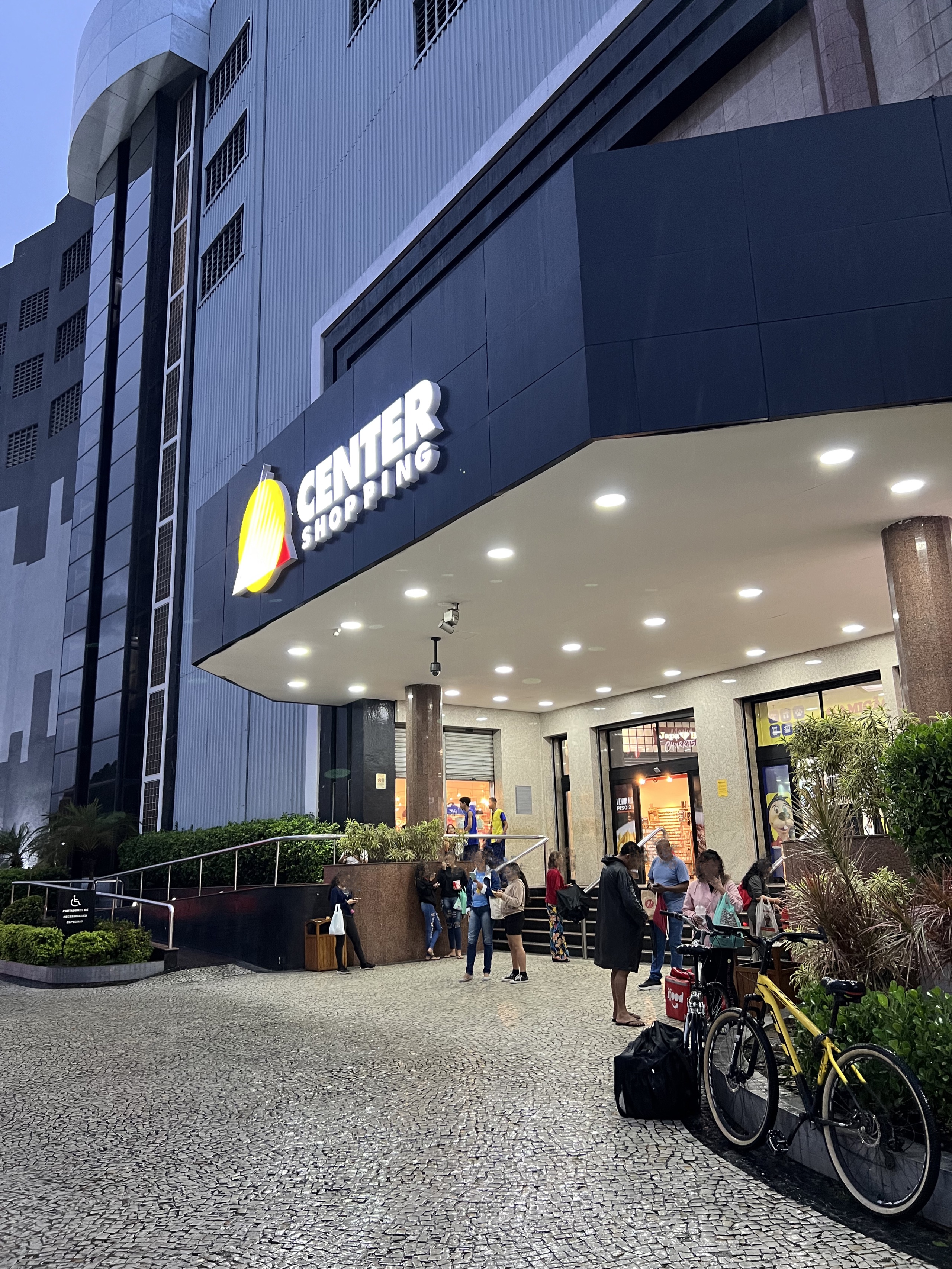 Foto 4 Center Shopping Rio