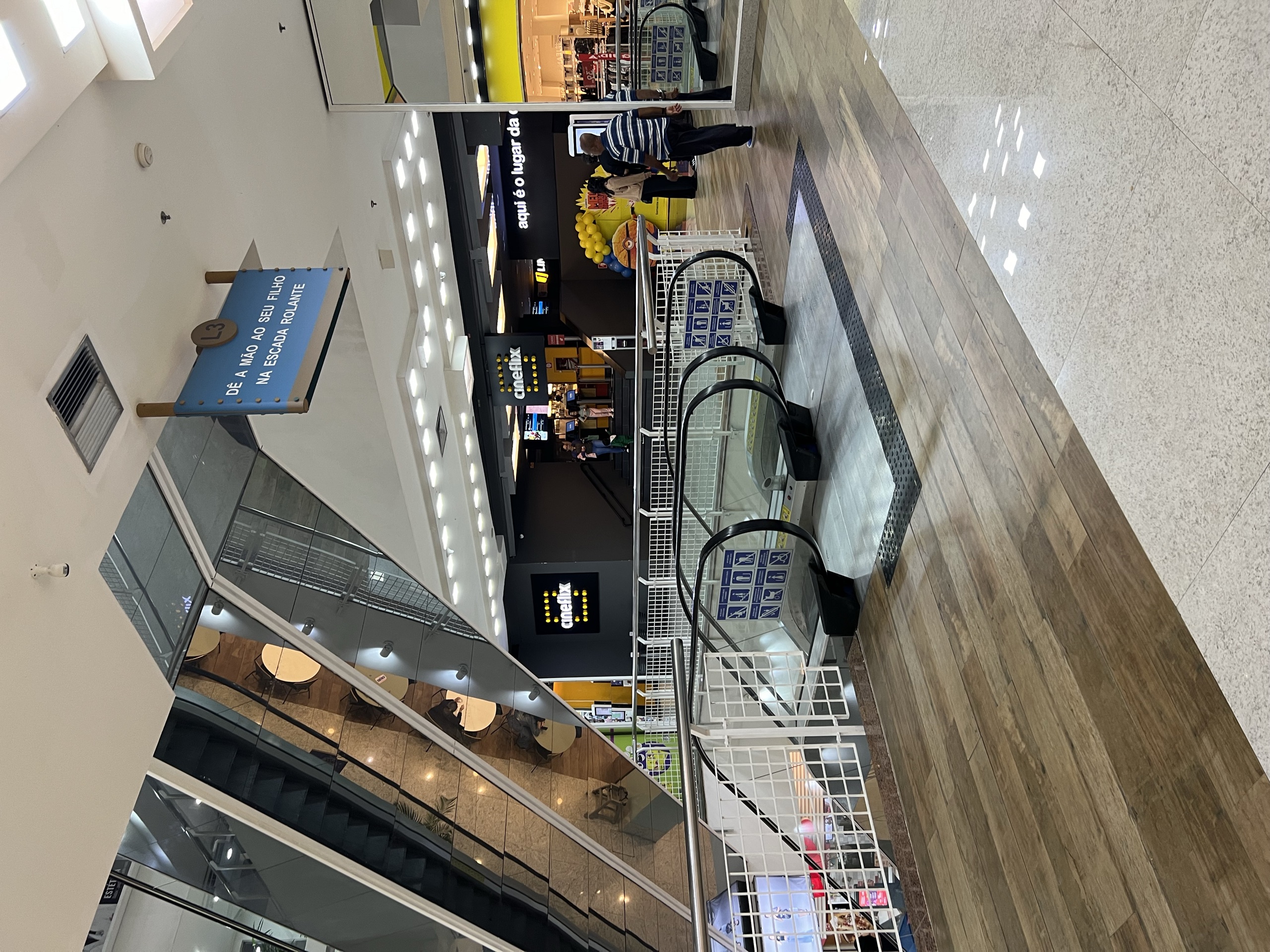 Foto 5 Center Shopping Rio