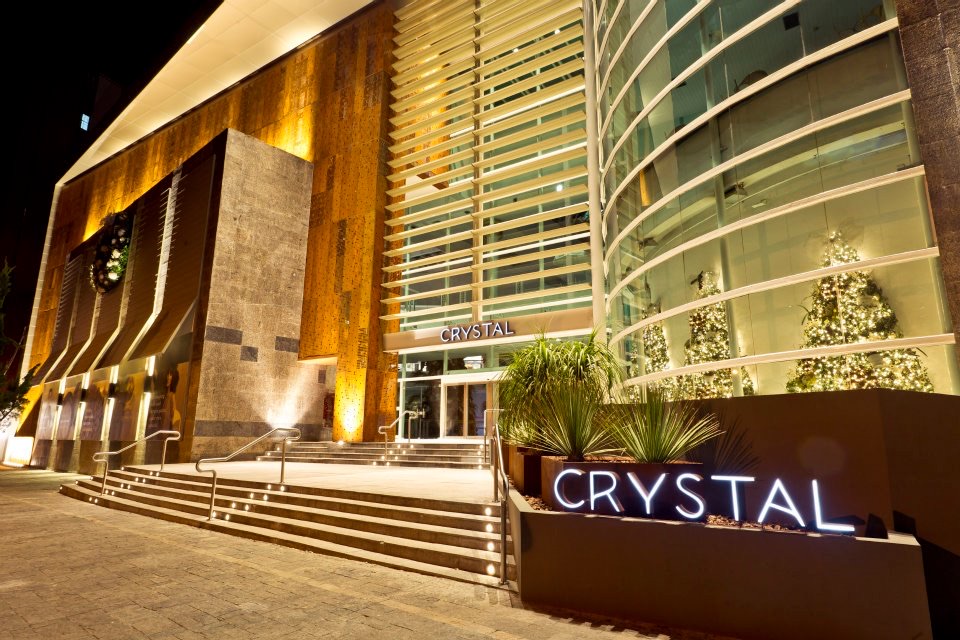 Foto 5 Shopping Crystal