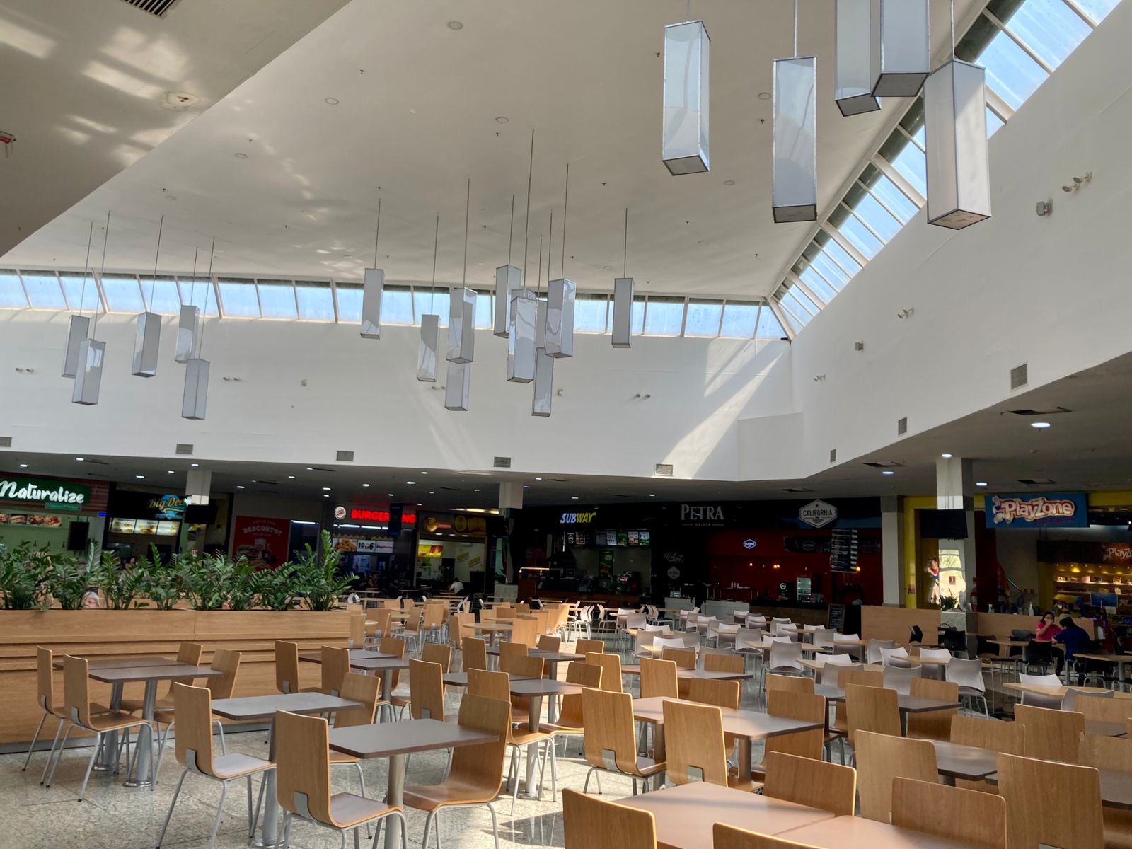 Foto 4 Eco Valle Shopping