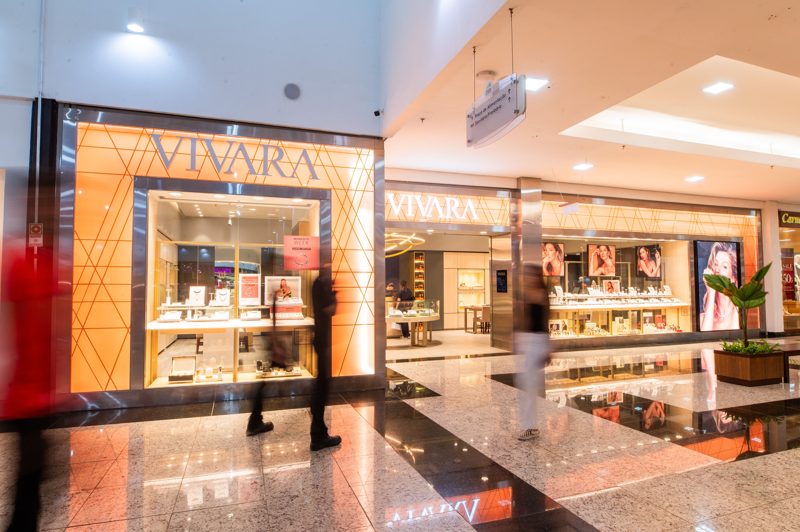 Foto 4 Montes Claros Shopping