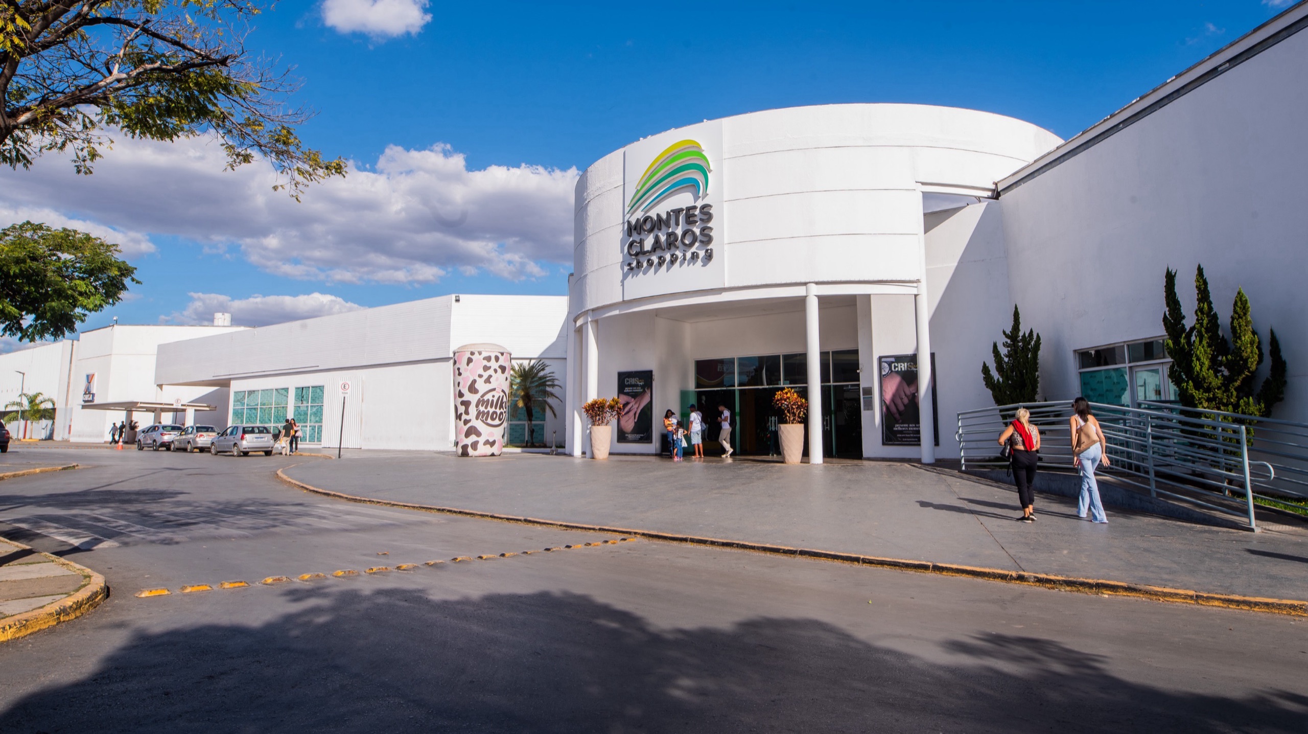 Foto 5 Montes Claros Shopping