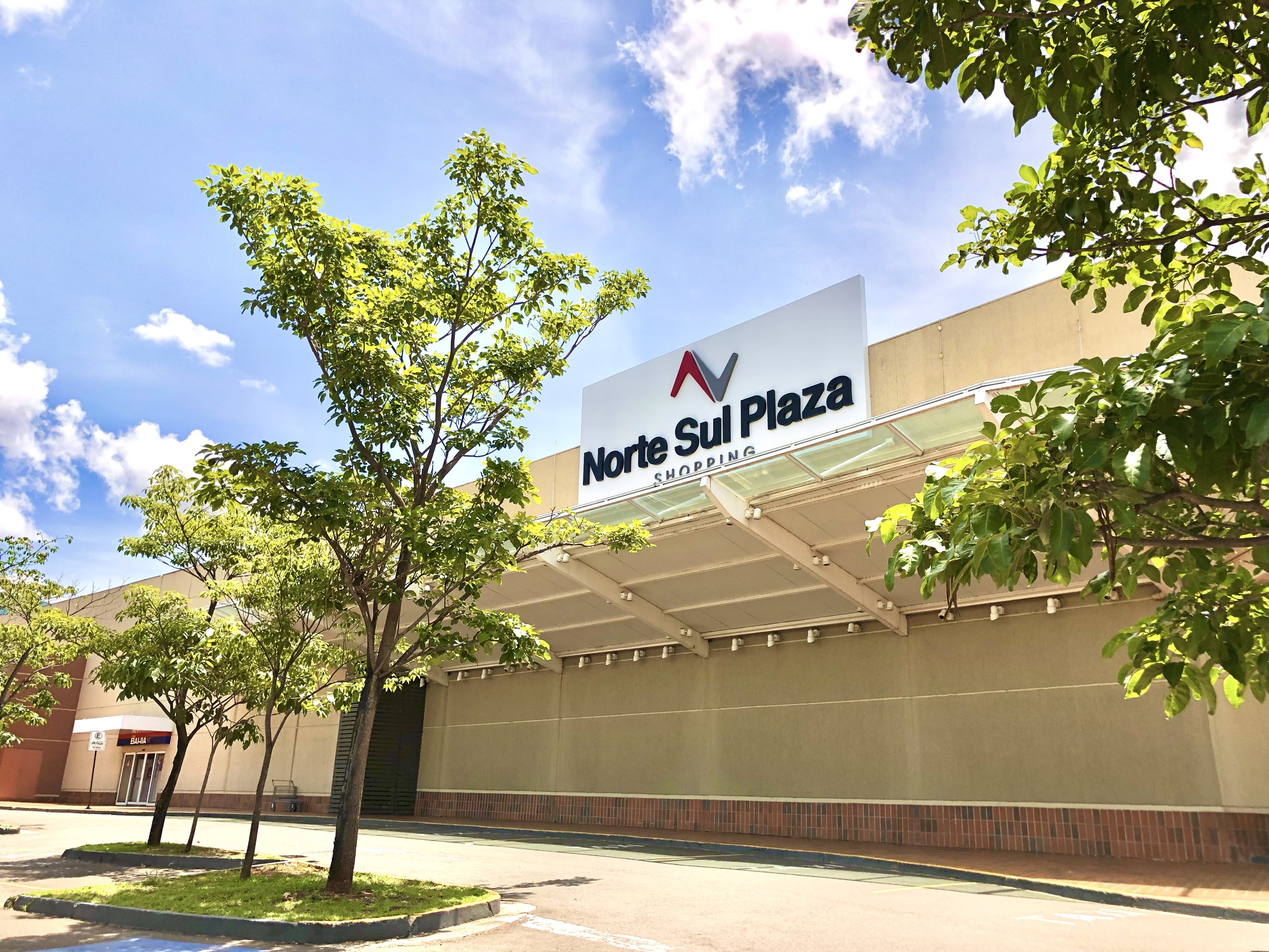 Foto 4 Norte Sul Plaza Shopping