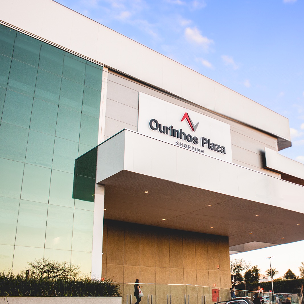 Foto 5 Ourinhos Plaza Shopping
