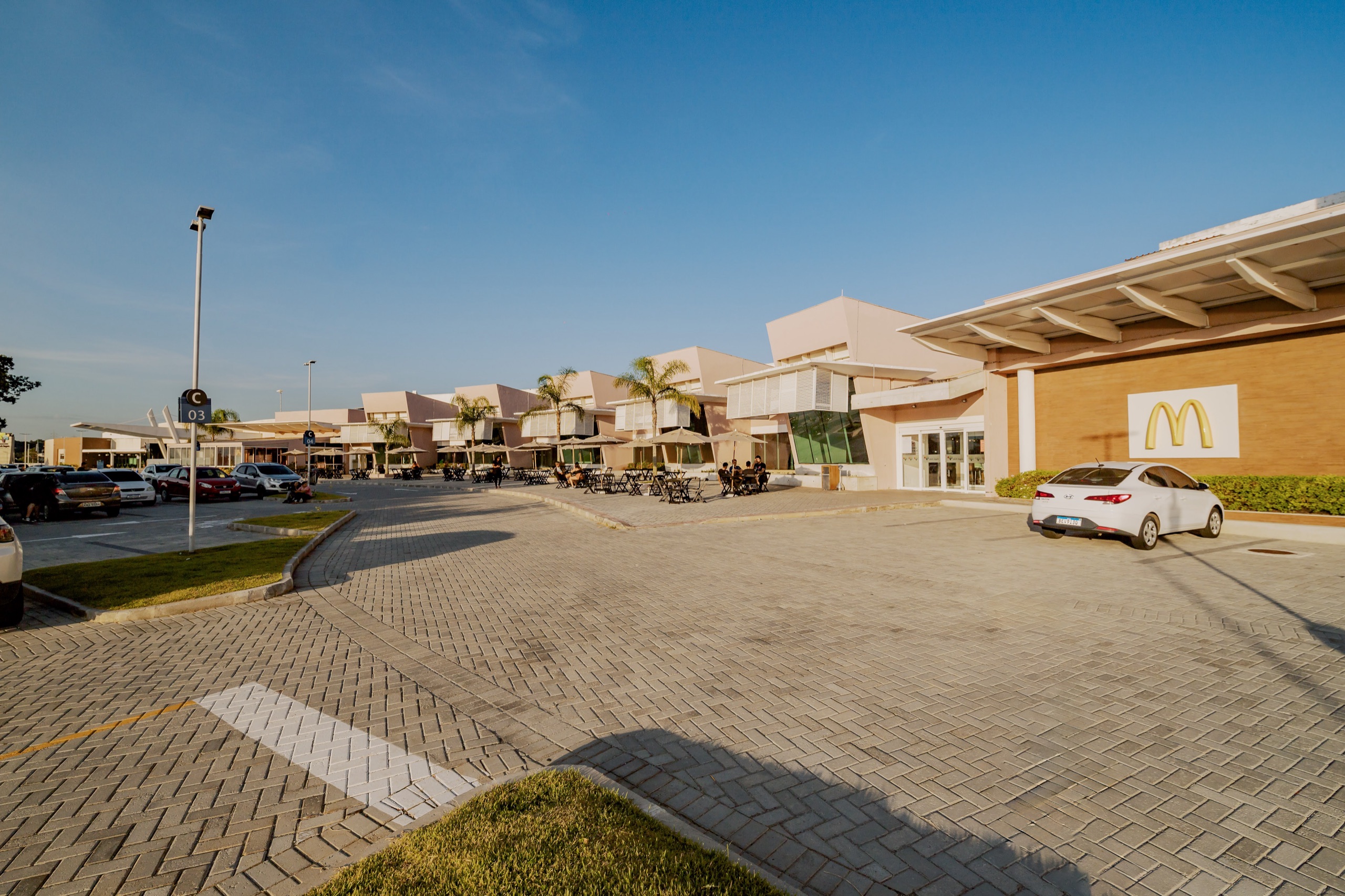 Foto 3 Shopping Park Lagos