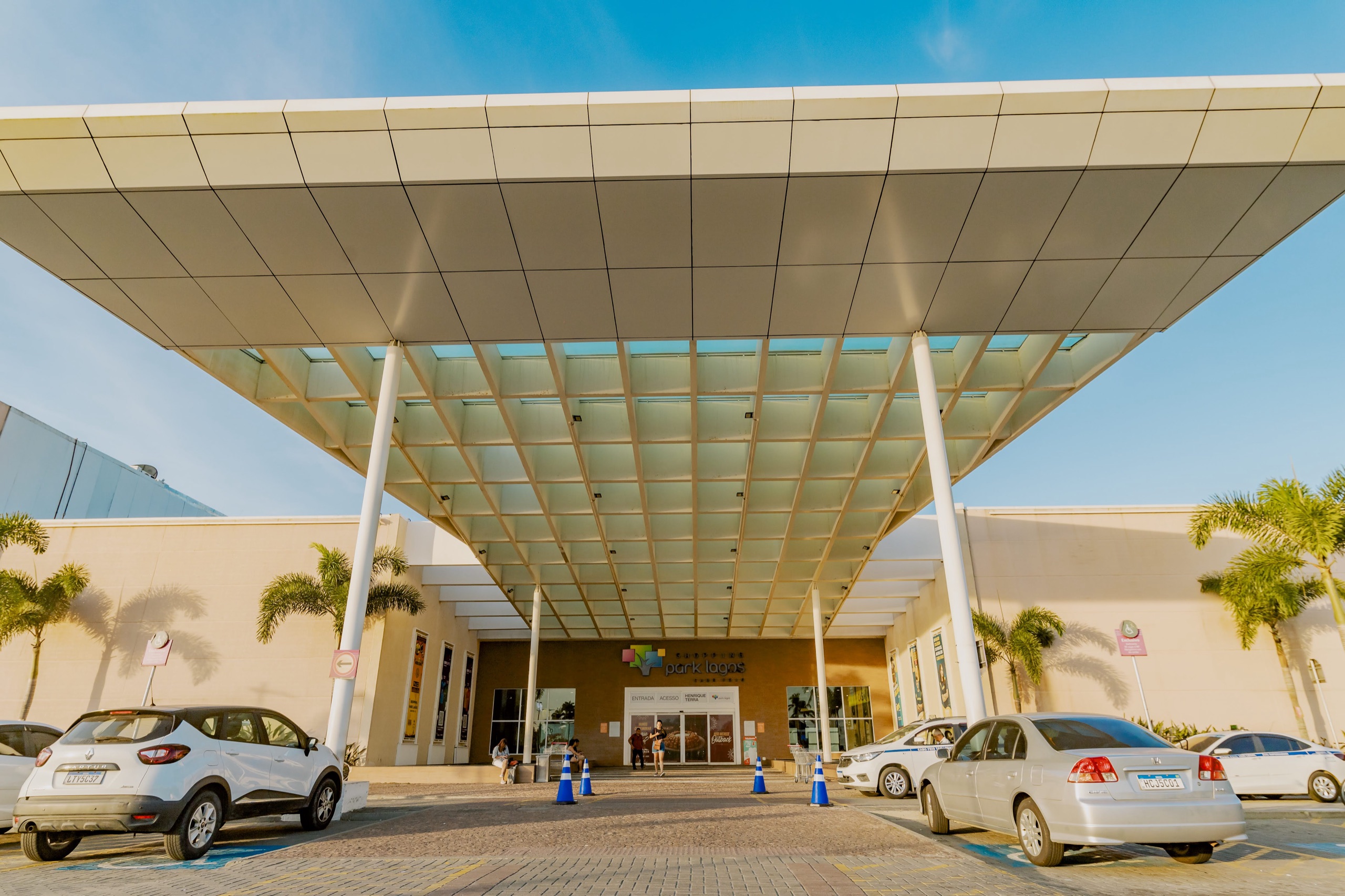 Foto 4 Shopping Park Lagos
