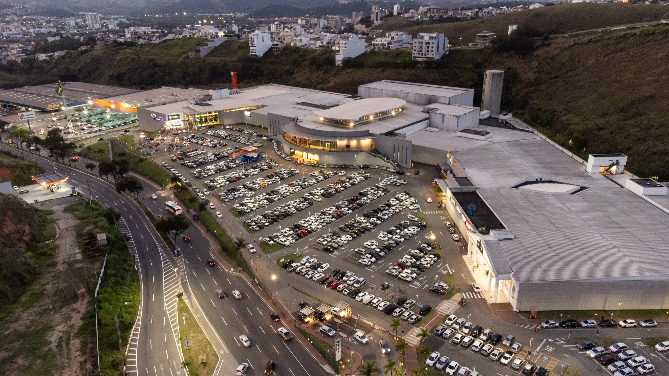Foto 3 Shopping Park Sul