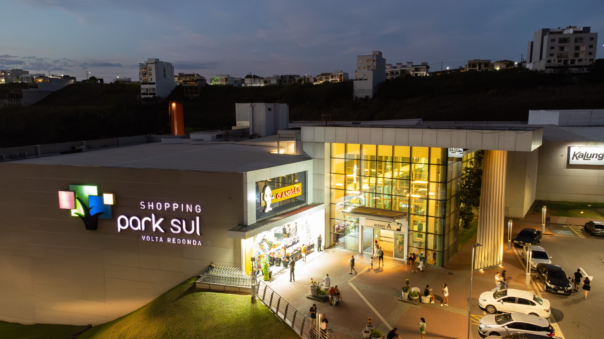 Foto 4 Shopping Park Sul