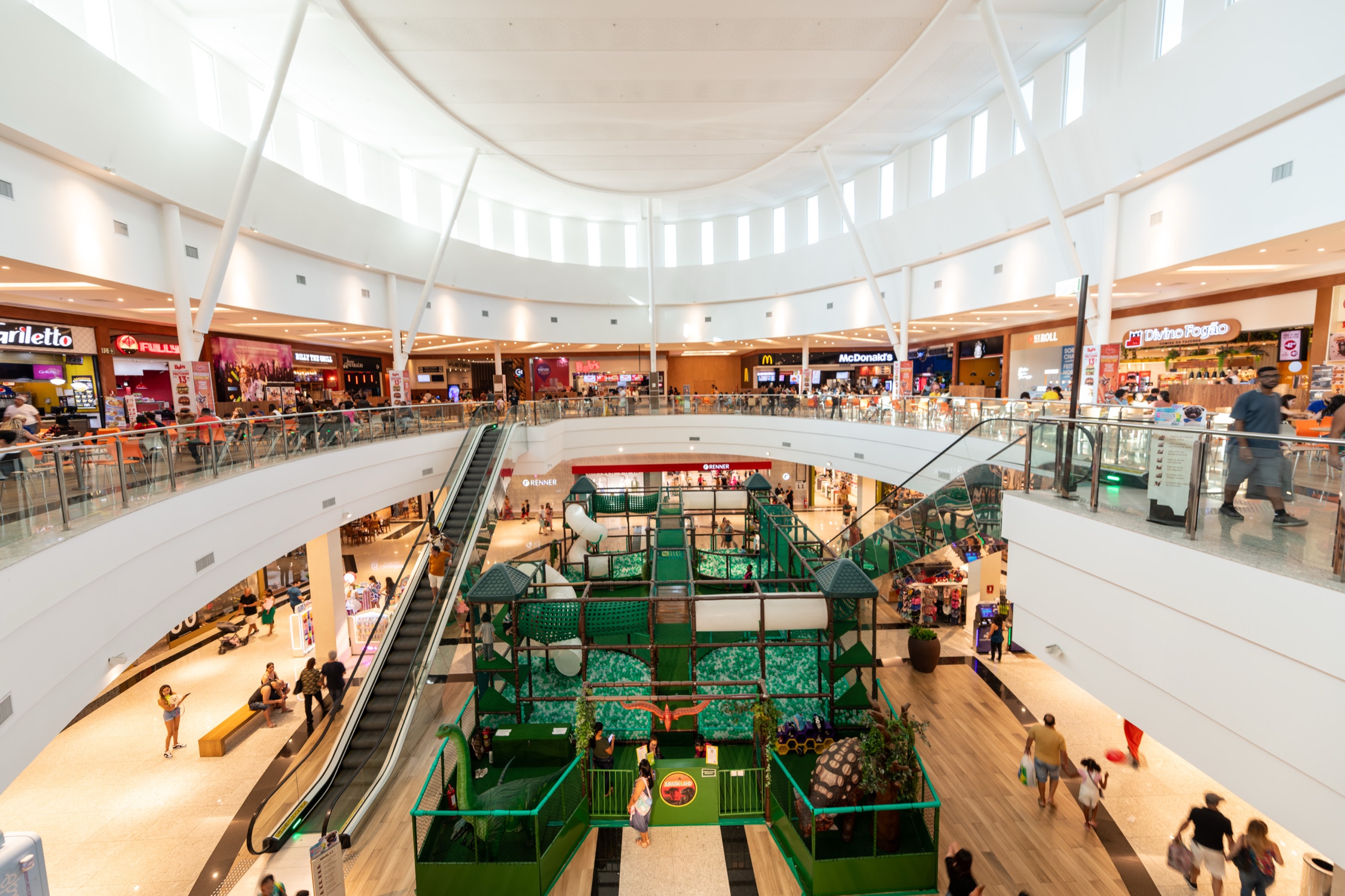 Foto 5 Shopping Park Sul