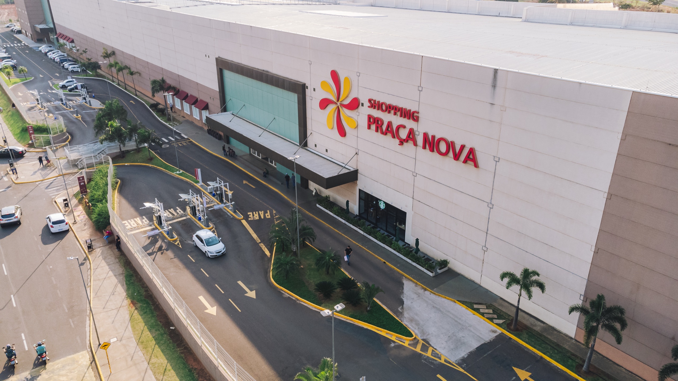 Foto 4 Shopping Praça Nova Araçatuba