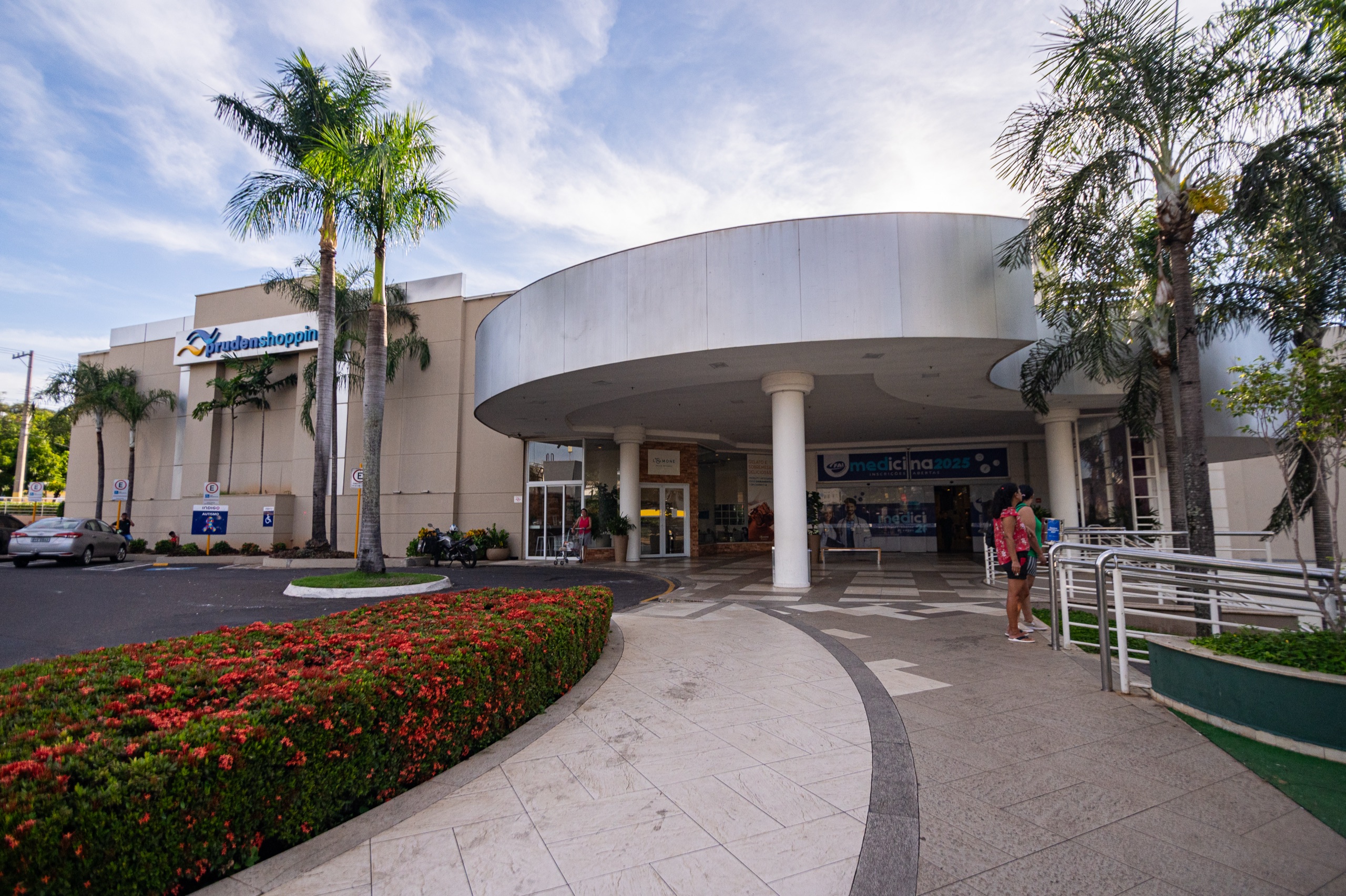 Interior Prudenshopping
