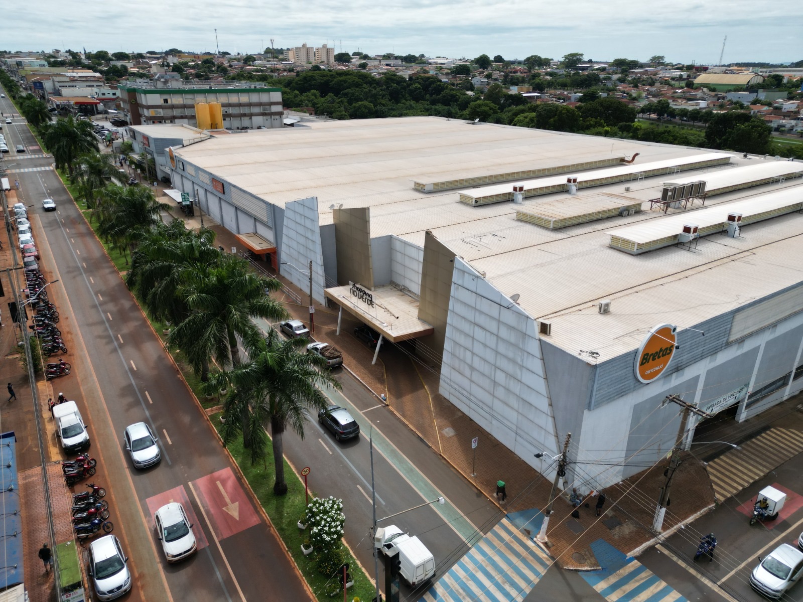 Foto 3 Shopping Rio Verde