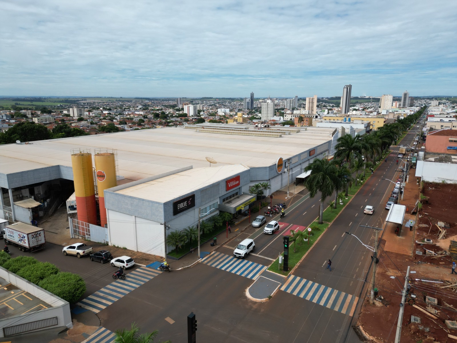 Foto 4 Shopping Rio Verde