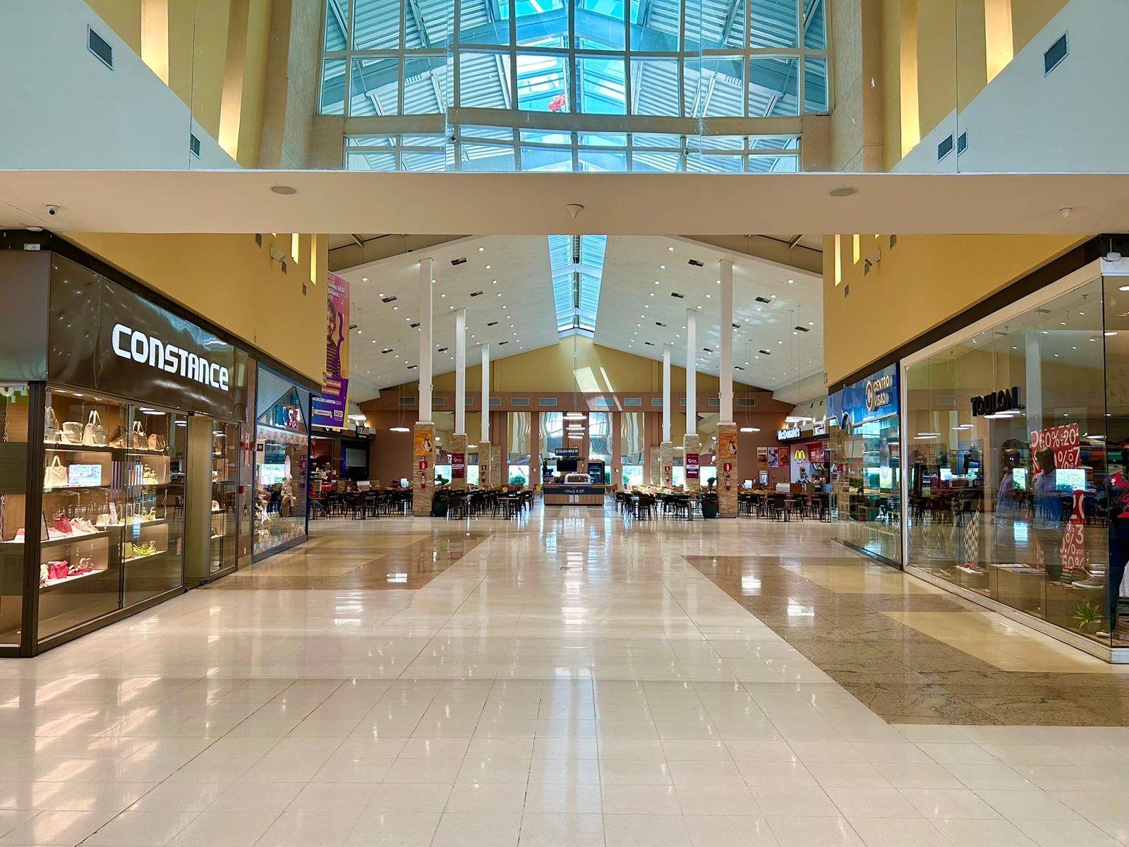 Foto 5 Shopping Sete Lagoas