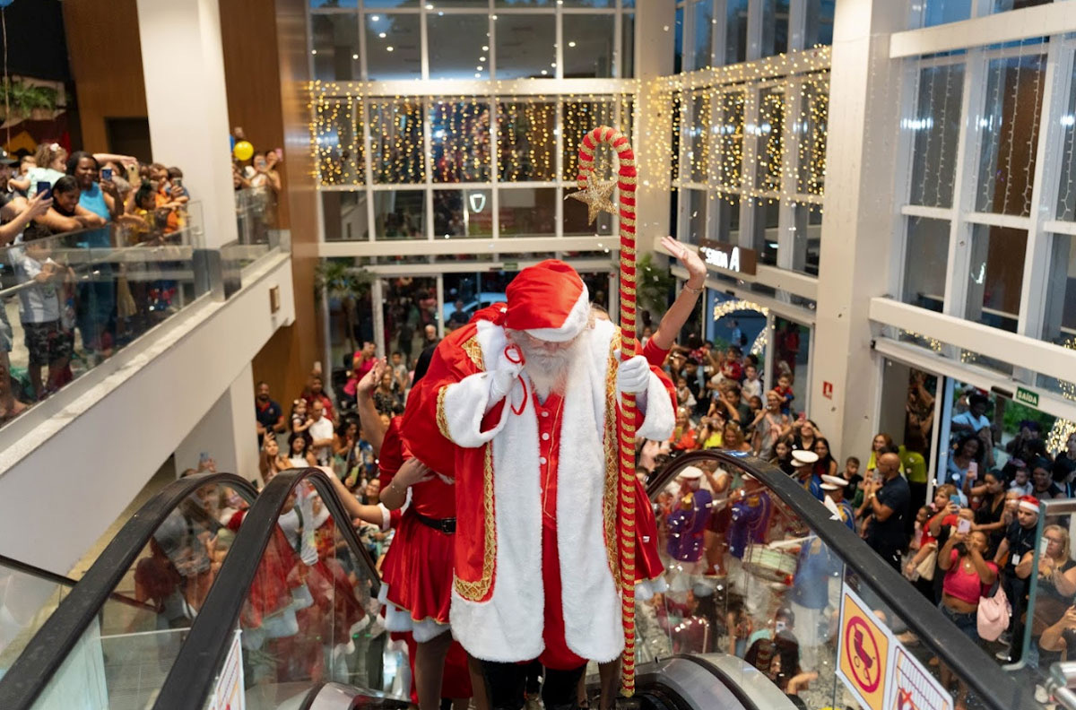 Foto 5 Taquara Plaza Shopping