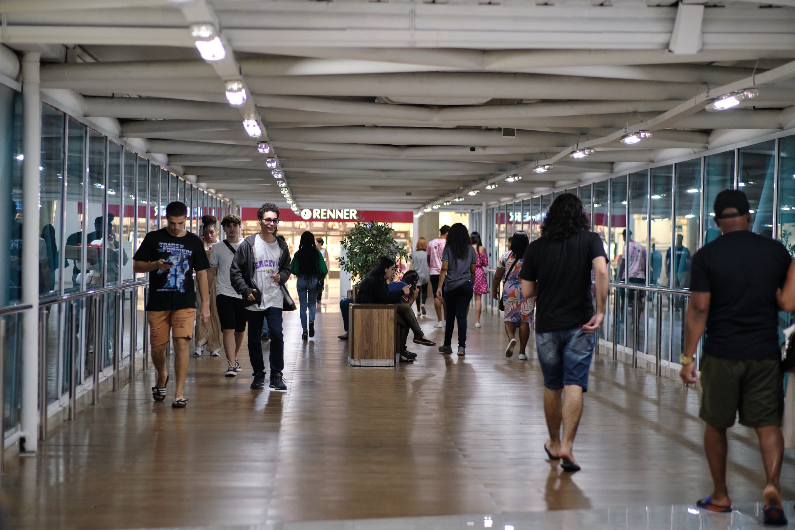 Foto 4 West Shopping