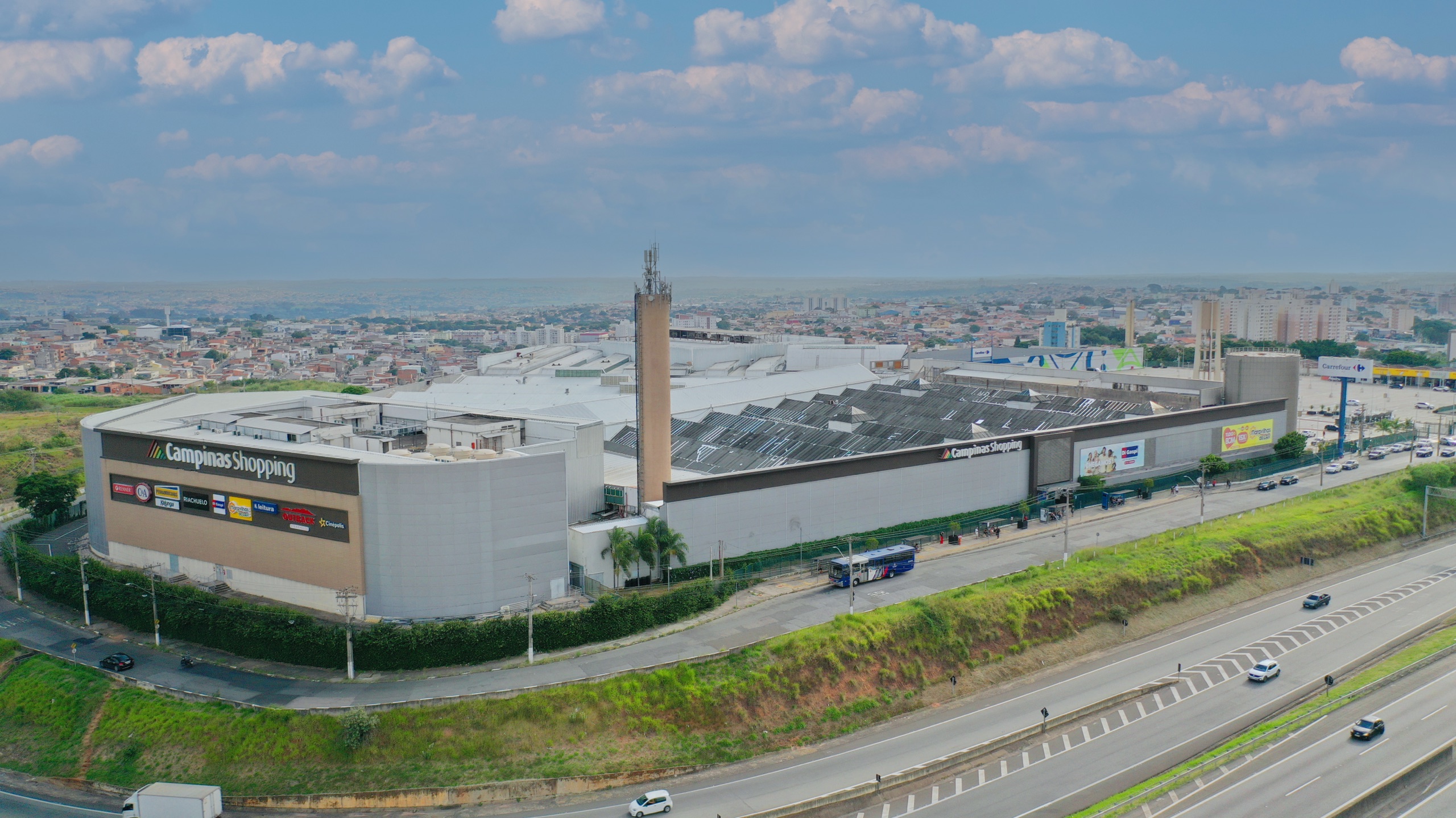 Campinas Shopping