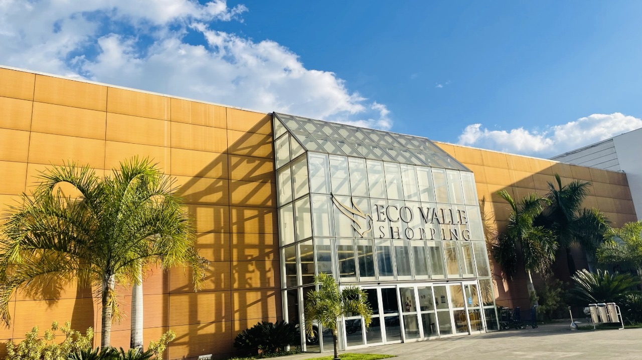 Eco Valle Shopping