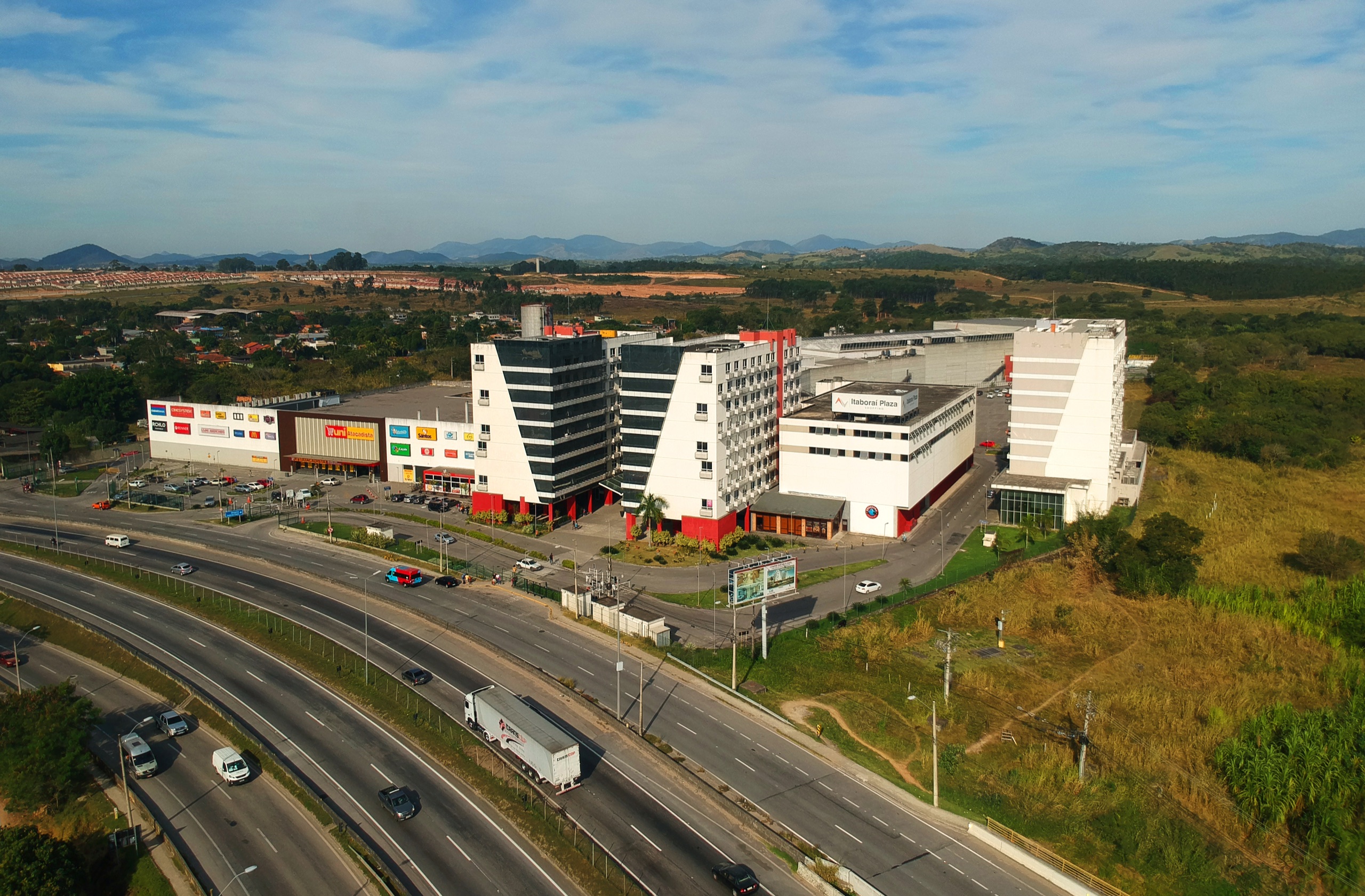 Itaboraí Plaza Shopping