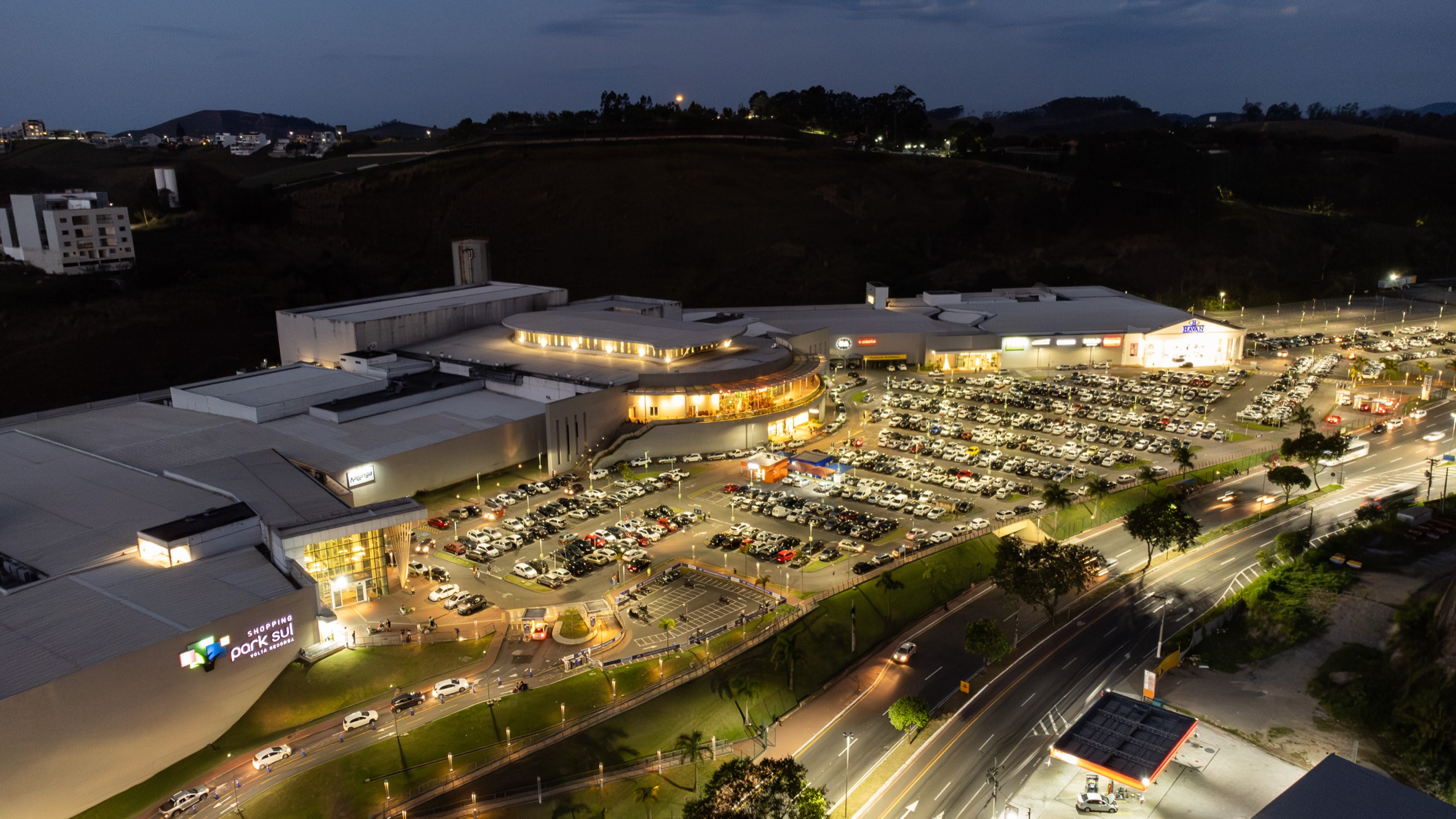 Shopping Park Sul